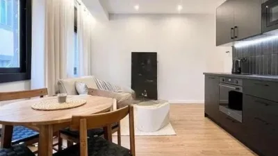 Apartamento en alquiler en Barcelona Capital - Imagen 3