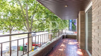 Apartment in Terrassa photo 11