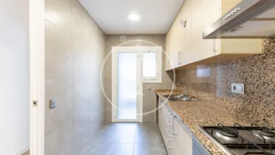 Apartment in Terrassa photo 13