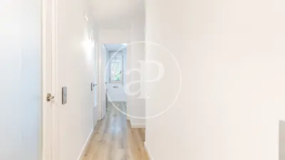Apartment in Terrassa photo 14