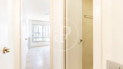 Apartment in Terrassa photo 15