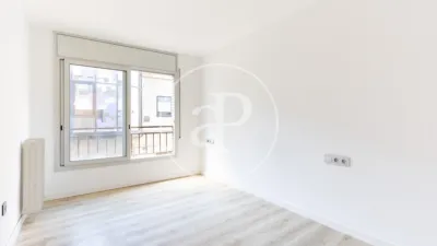 Apartment in Terrassa photo 17