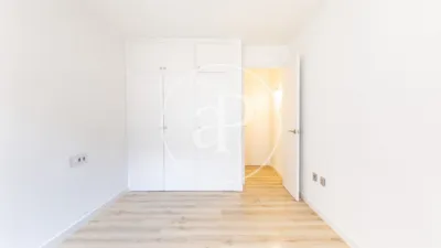Apartment in Terrassa photo 18