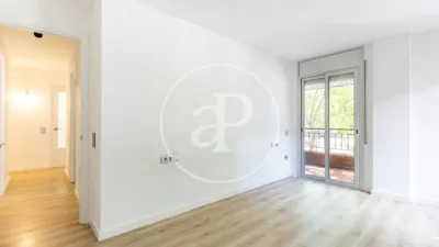 Apartment in Terrassa photo 19