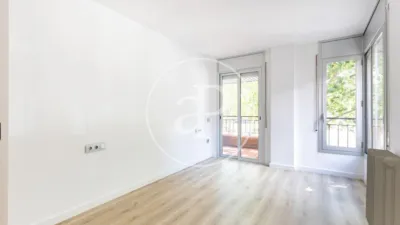 Apartment in Terrassa photo 20