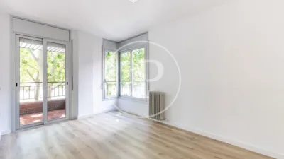 Apartment in Terrassa photo 21