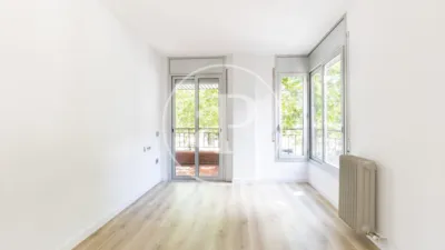 Apartment in Terrassa photo 22