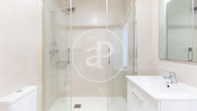 Apartment in Terrassa photo 24