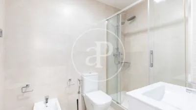 Apartment in Terrassa photo 25