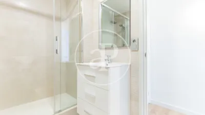 Apartment in Terrassa photo 26