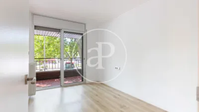 Apartment in Terrassa photo 27