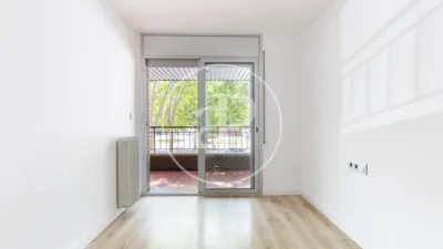 Apartment in Terrassa photo 28