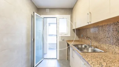 Apartment in Terrassa photo 30