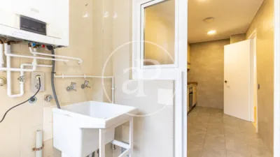 Apartment in Terrassa photo 31