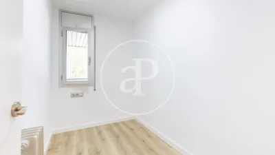 Apartment in Terrassa photo 32