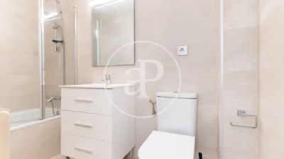 Apartment in Terrassa photo 35