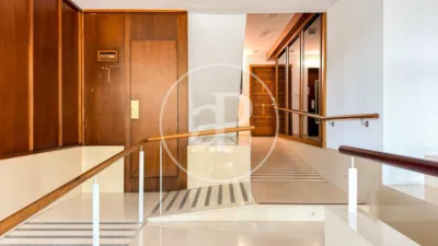 Apartment in Terrassa photo 36