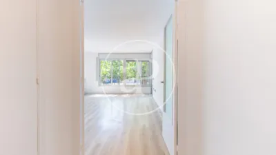 Apartment in Terrassa photo 7