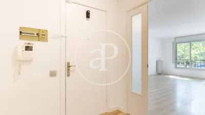 Apartment in Terrassa photo 8