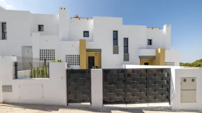 Casa - Vista 2