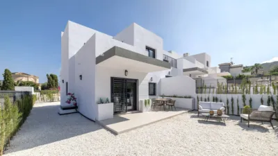 Casa - Vista 3