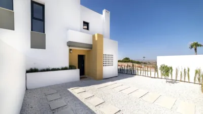 Casa - Vista 4