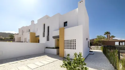 Casa - Vista 5