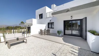Casa - Més