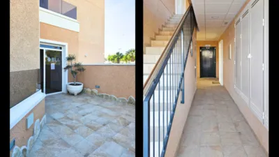 Pis – Guardamar del Segura, Urbanització El Ras - Vista 4