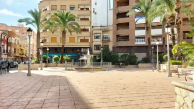 Piso – Sax, María Moliner, l'Alt Vinalopó / El Alto Vinalopó - Vista 3
