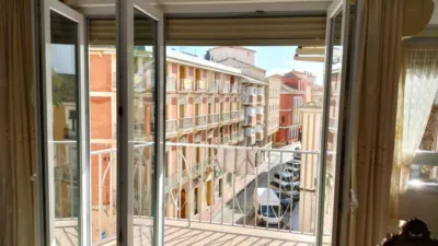 Piso – Sax, María Moliner, l'Alt Vinalopó / El Alto Vinalopó - Vista 5