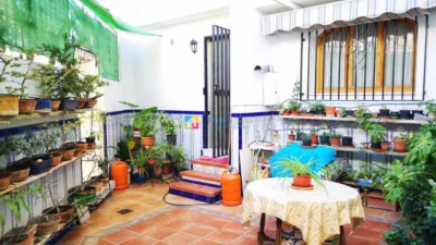 House in Urrácal photo 14