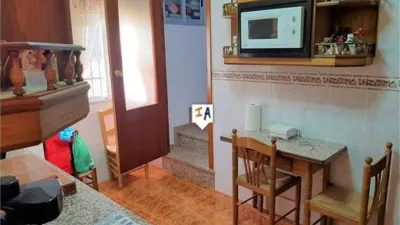House in Alcalá la Real photo 8