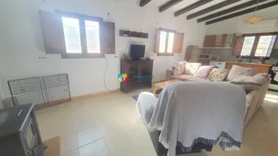 House in Albox photo 10