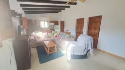 House in Albox photo 11