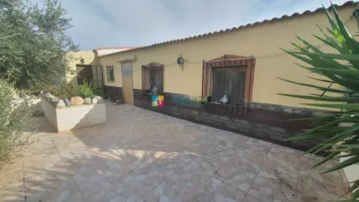 House in Albox photo 17