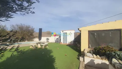 House in Albox photo 18