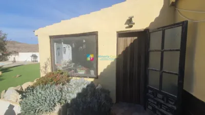 House in Albox photo 19