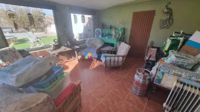House in Albox photo 21