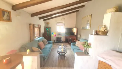 House in Albox photo 26