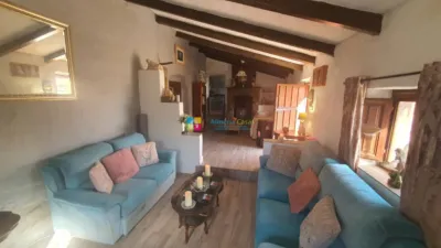 House in Albox photo 27