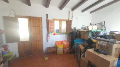 House in Albox photo 31
