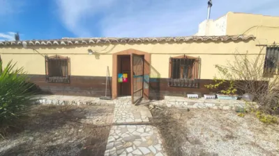 House in Albox photo 34