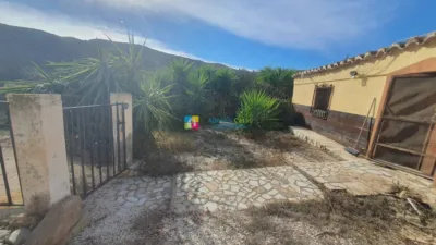 House in Albox photo 35