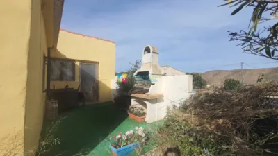 House in Albox photo 36