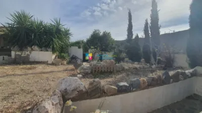 House in Albox photo 37