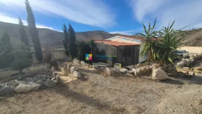 House in Albox photo 38