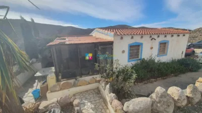 House in Albox photo 5
