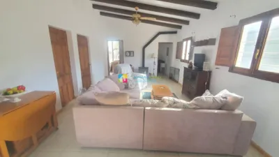 House in Albox photo 8