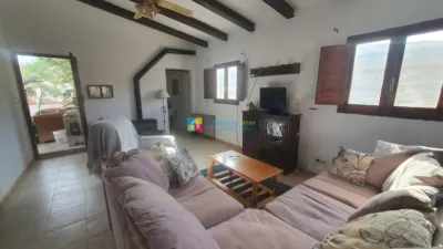 House in Albox photo 9